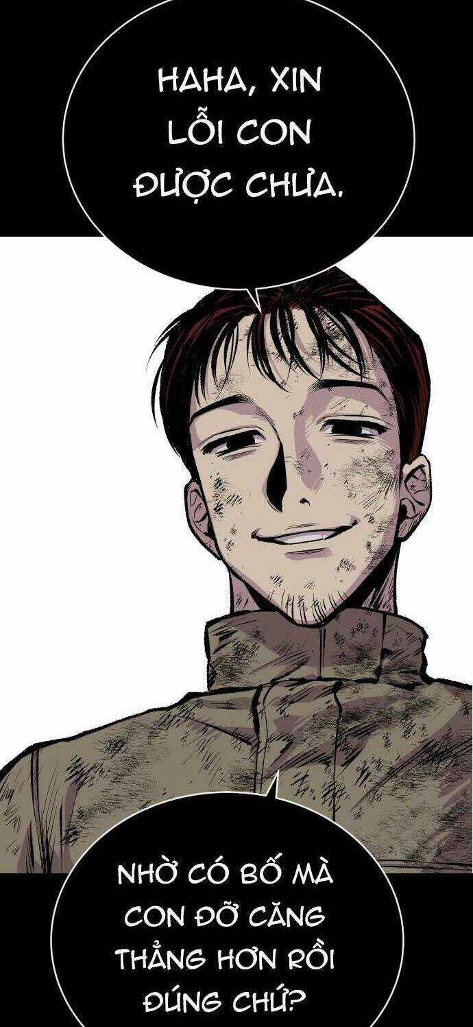 Người Thây Ma - Chapter 39 - Trang 57