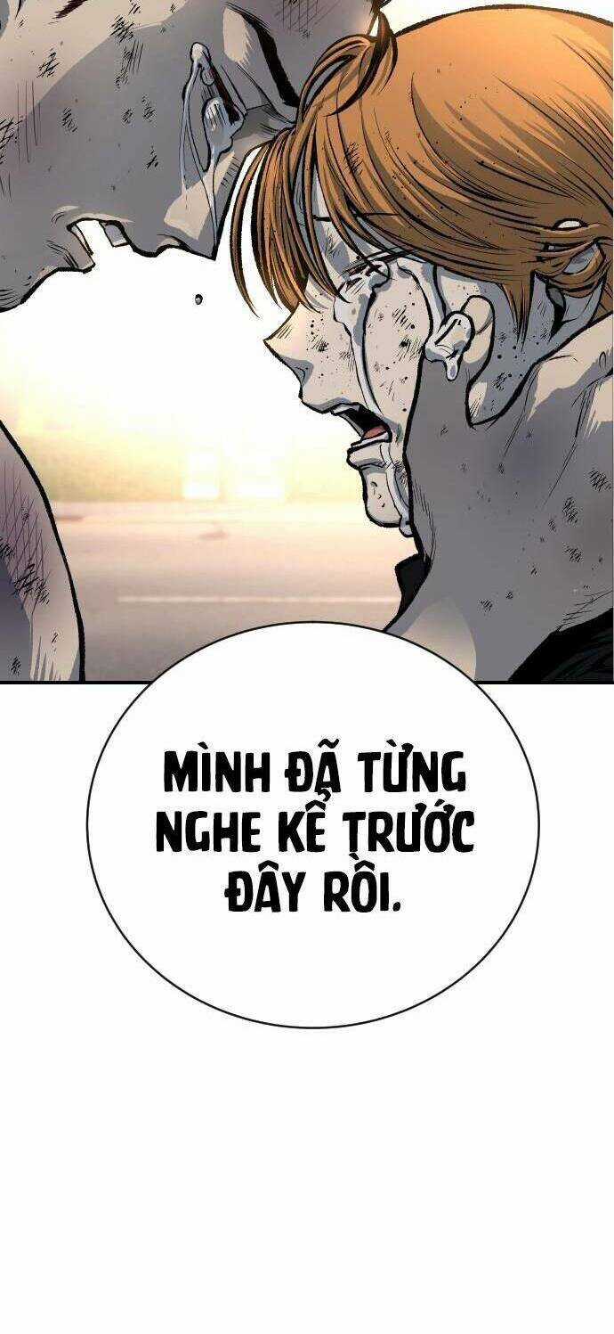 Người Thây Ma - Chapter 39 - Trang 59