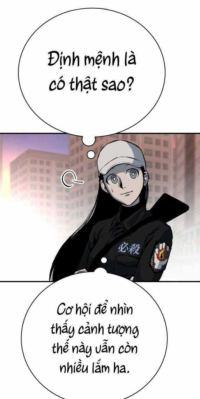 Người Thây Ma - Chapter 39 - Trang 60