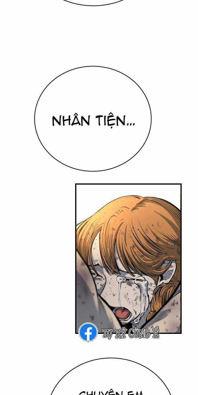 Người Thây Ma - Chapter 39 - Trang 61