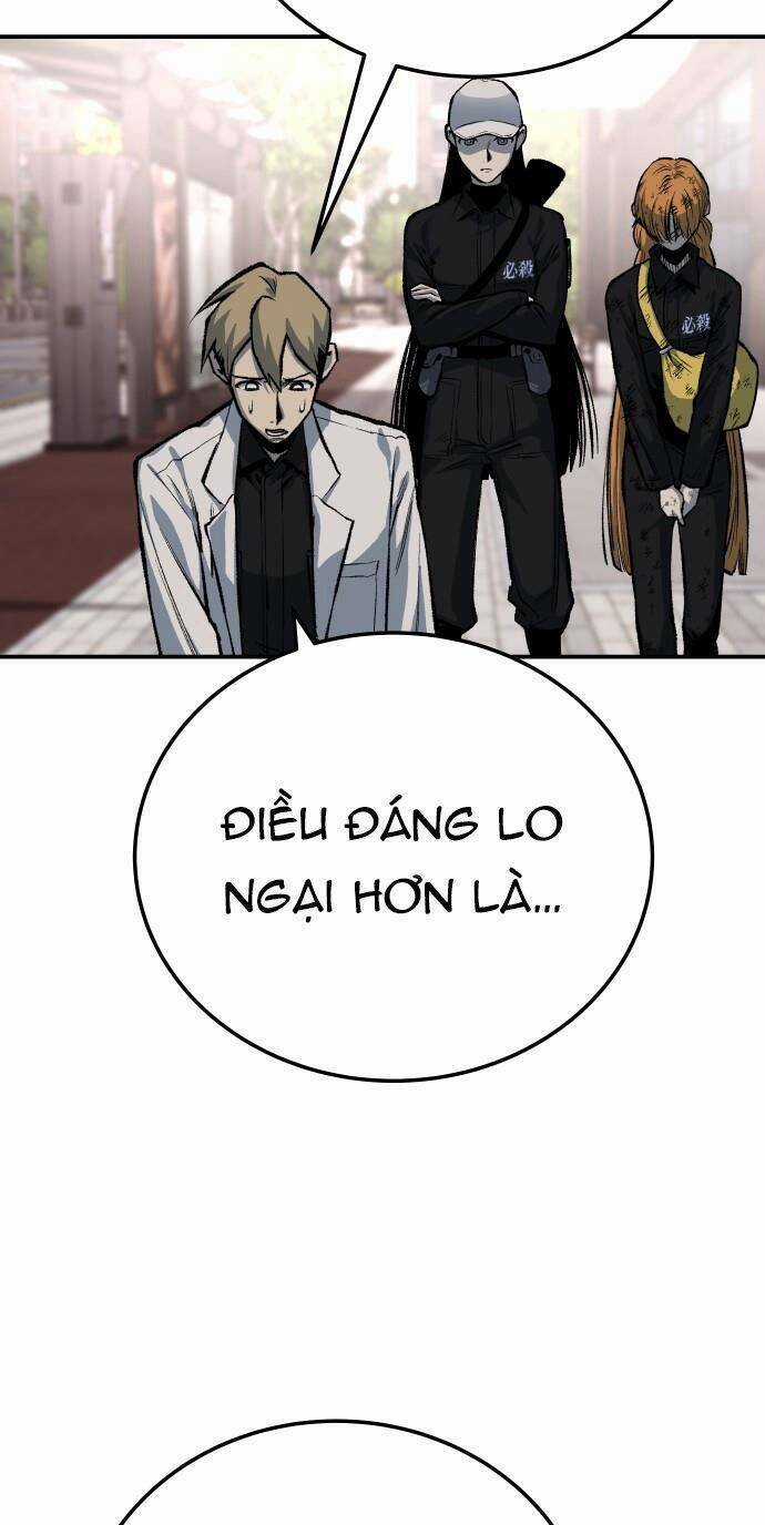 Người Thây Ma - Chapter 39 - Trang 66