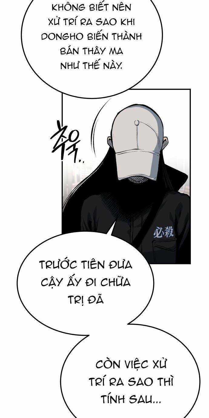 Người Thây Ma - Chapter 39 - Trang 67