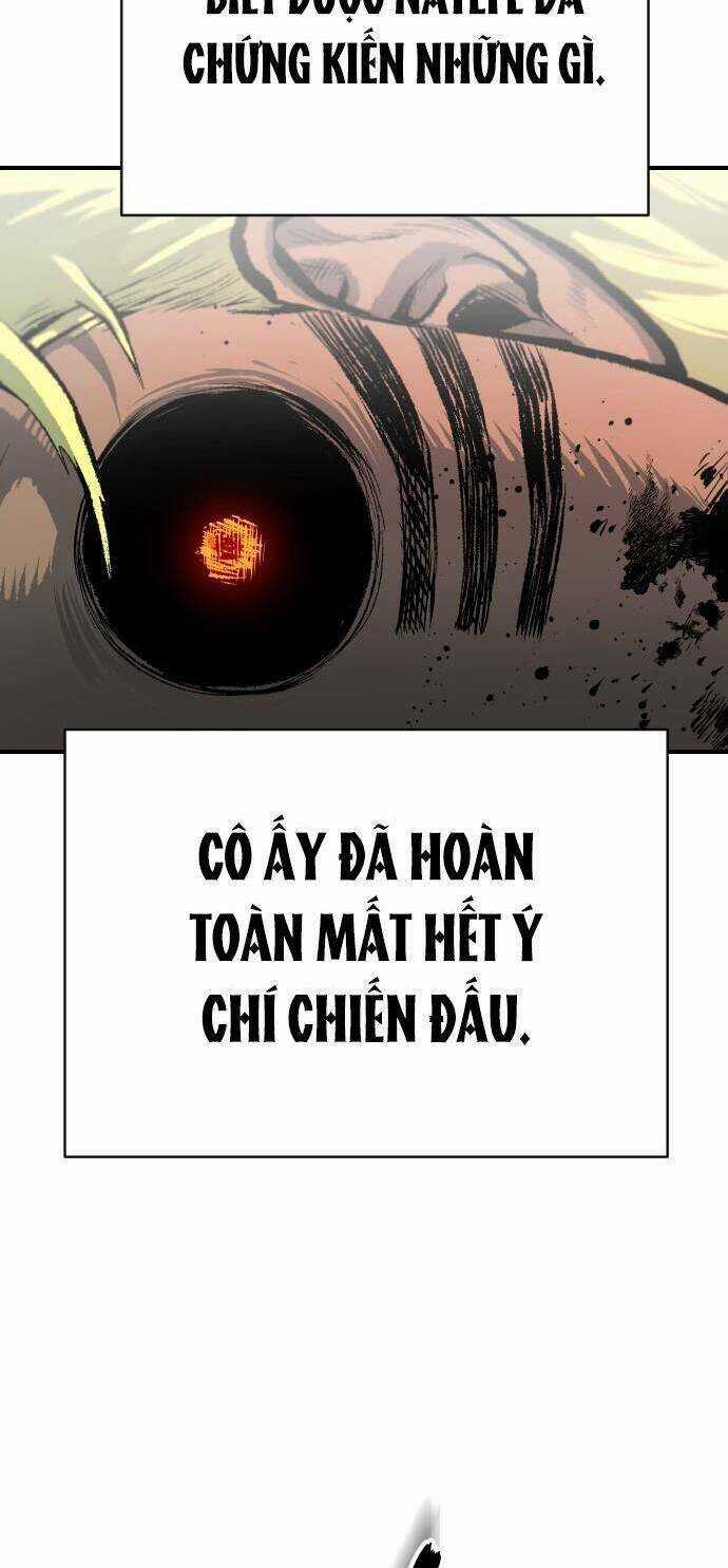 Người Thây Ma - Chapter 39 - Trang 8