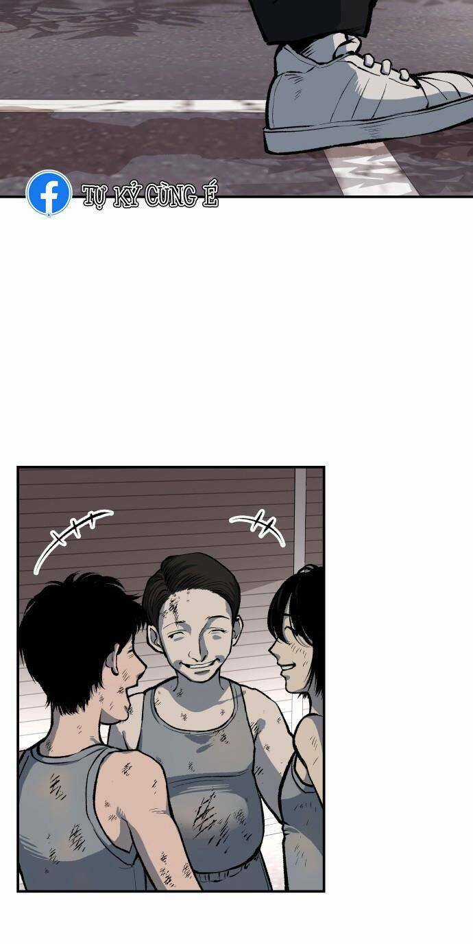 Người Thây Ma - Chapter 39 - Trang 72