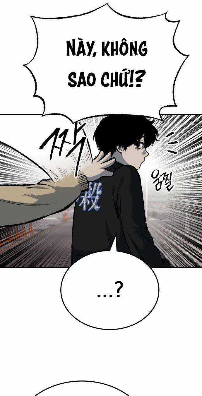 Người Thây Ma - Chapter 39 - Trang 76