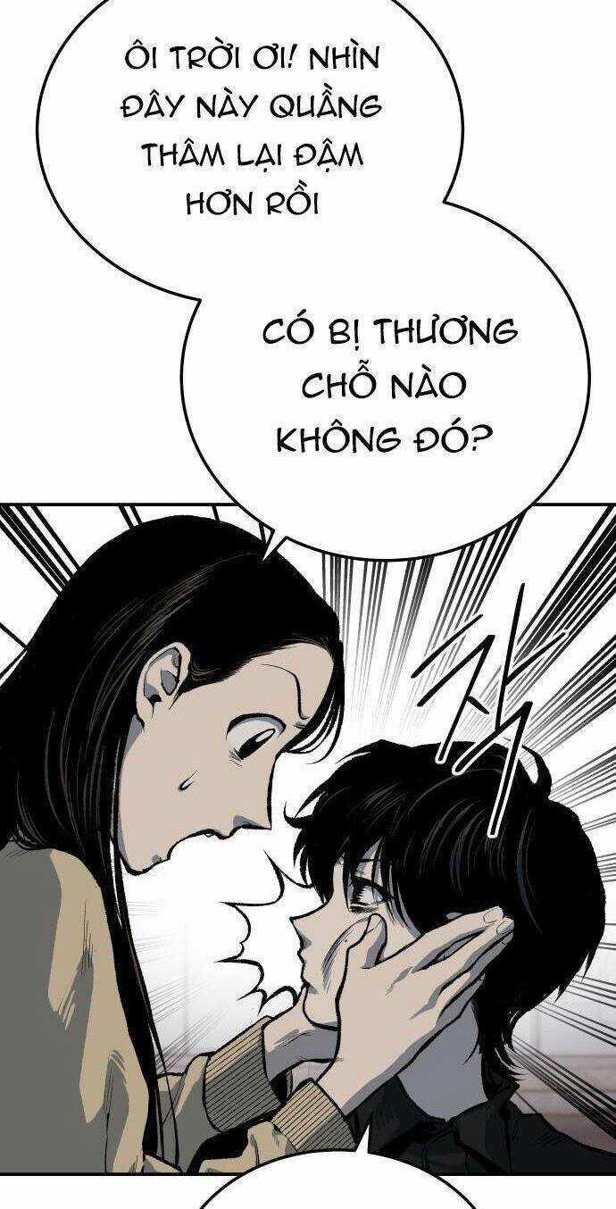 Người Thây Ma - Chapter 39 - Trang 77