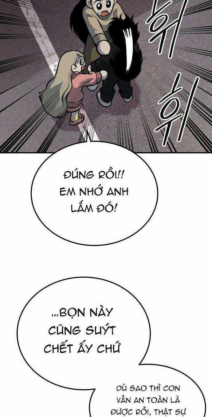 Người Thây Ma - Chapter 39 - Trang 79