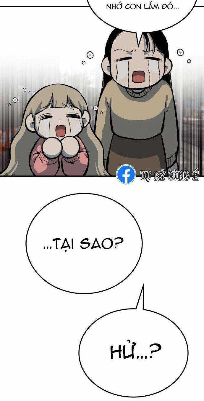 Người Thây Ma - Chapter 39 - Trang 80