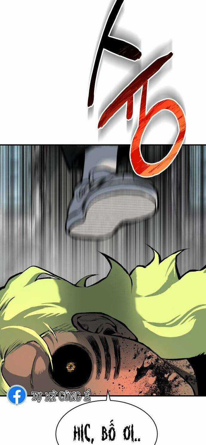 Người Thây Ma - Chapter 39 - Trang 9