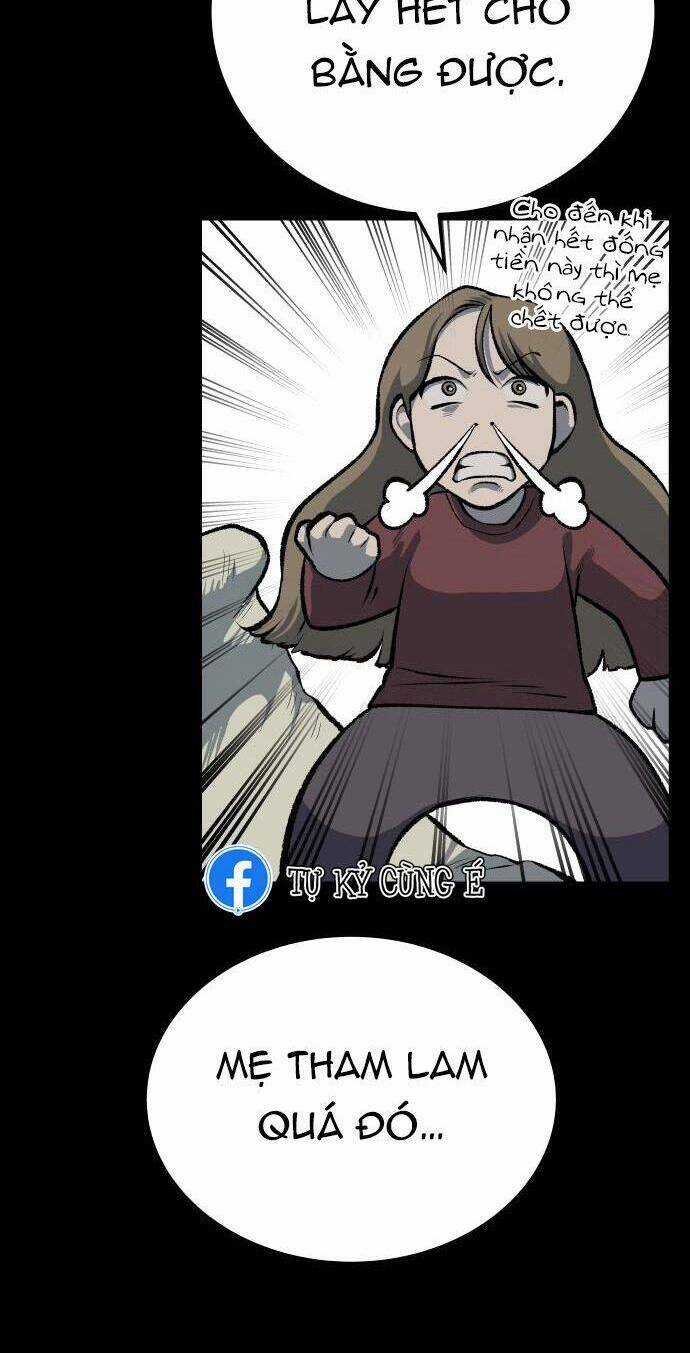 Người Thây Ma - Chapter 39 - Trang 88