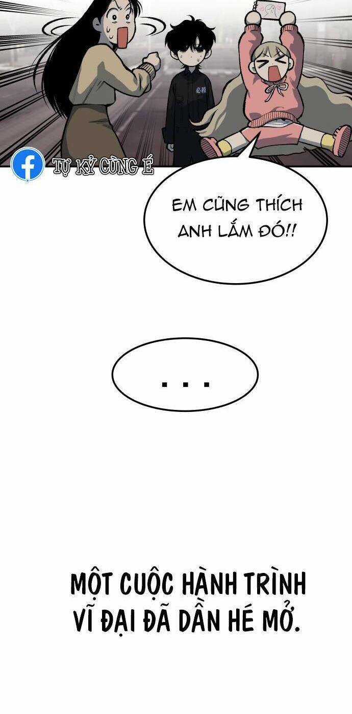 Người Thây Ma - Chapter 39 - Trang 98