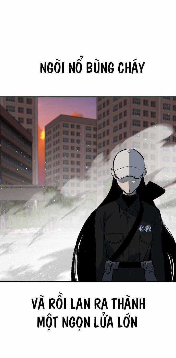 Người Thây Ma - Chapter 39 - Trang 100