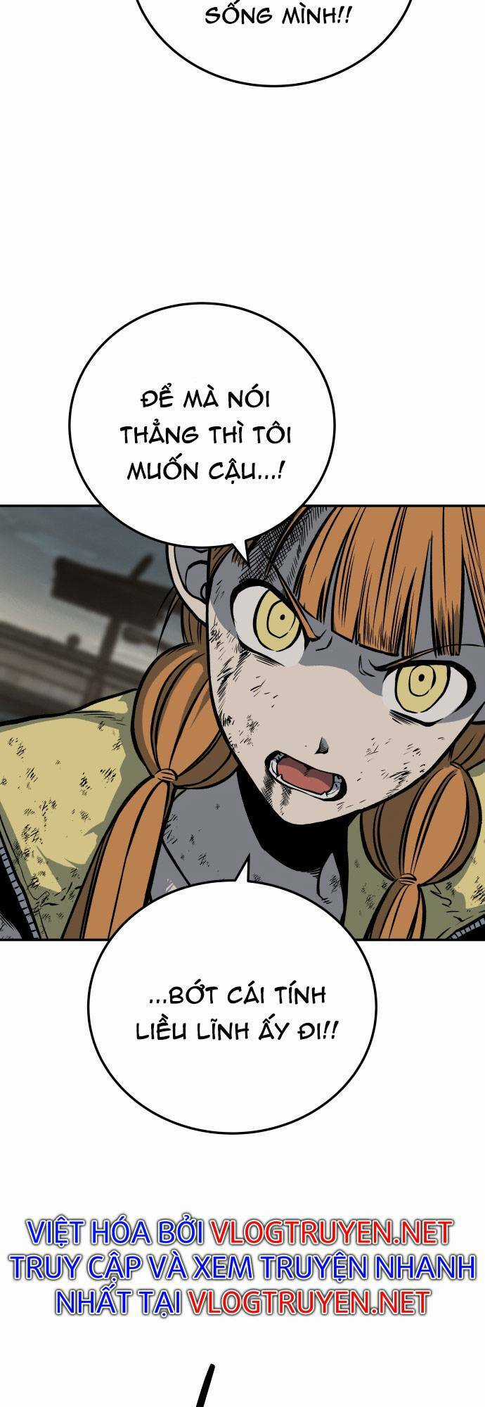 Người Thây Ma - Chapter 4 - Trang 11