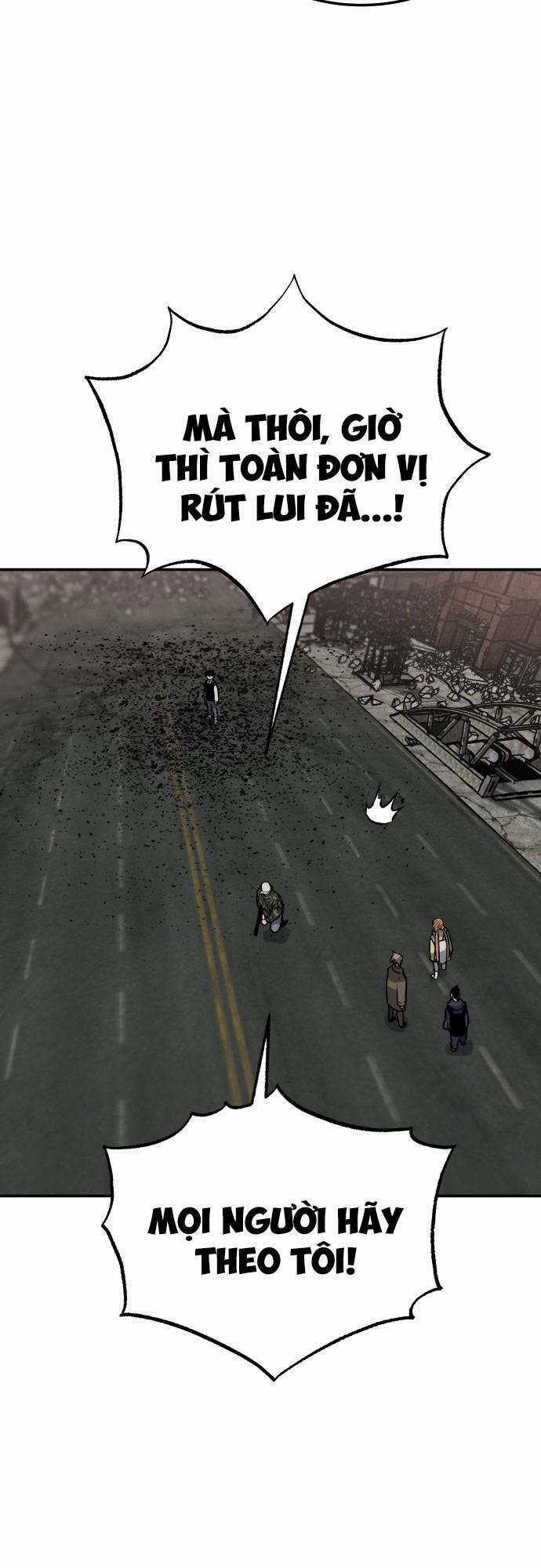 Người Thây Ma - Chapter 4 - Trang 101