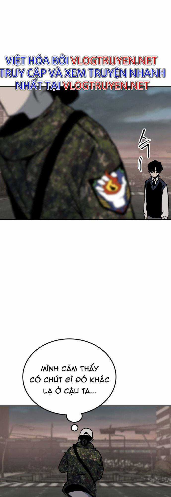 Người Thây Ma - Chapter 4 - Trang 102