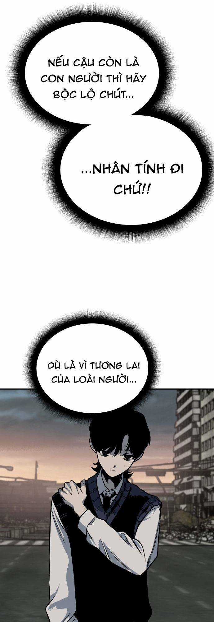 Người Thây Ma - Chapter 4 - Trang 105