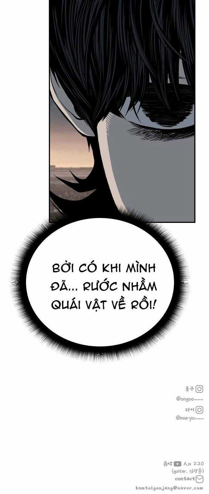 Người Thây Ma - Chapter 4 - Trang 108