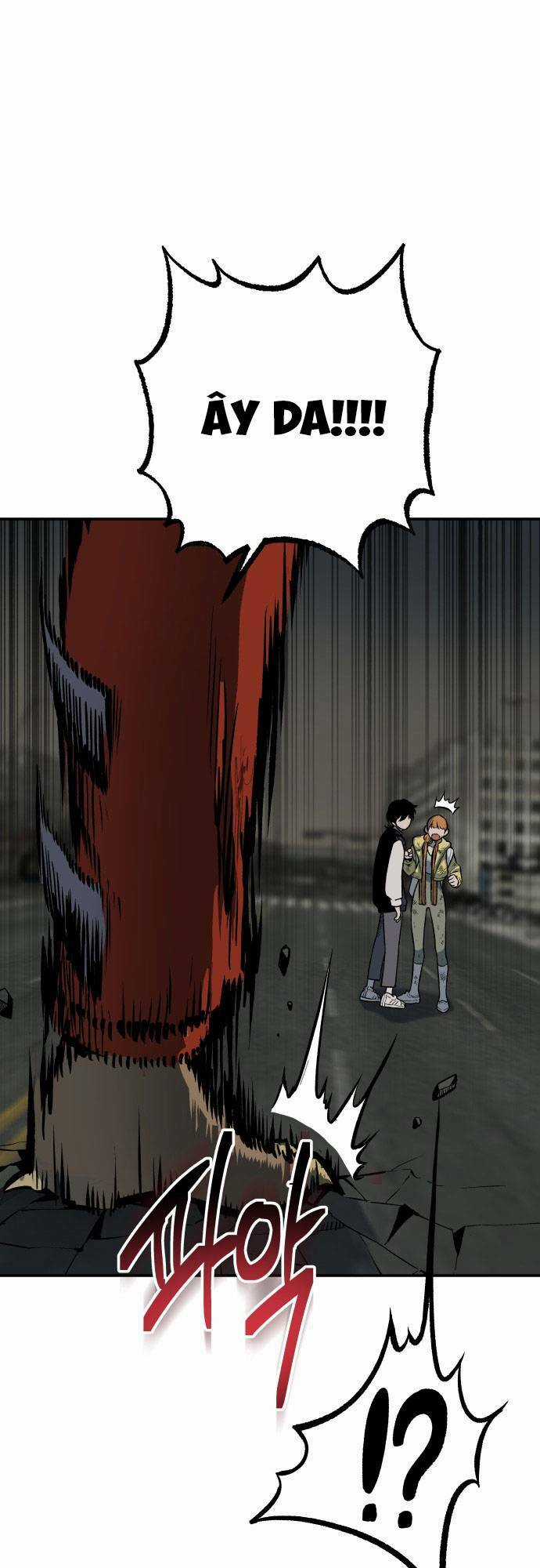 Người Thây Ma - Chapter 4 - Trang 14
