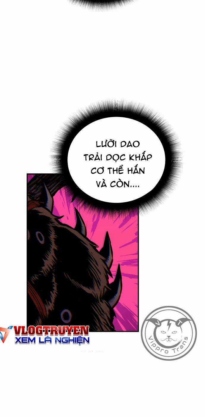 Người Thây Ma - Chapter 4 - Trang 16