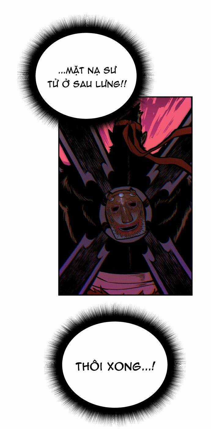 Người Thây Ma - Chapter 4 - Trang 17