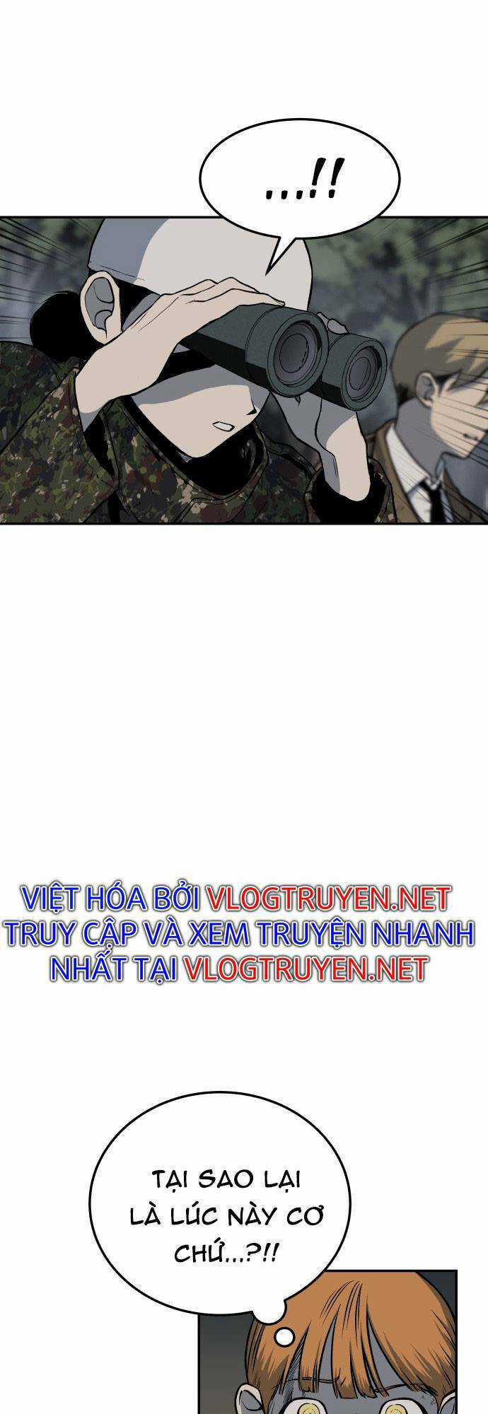 Người Thây Ma - Chapter 4 - Trang 19