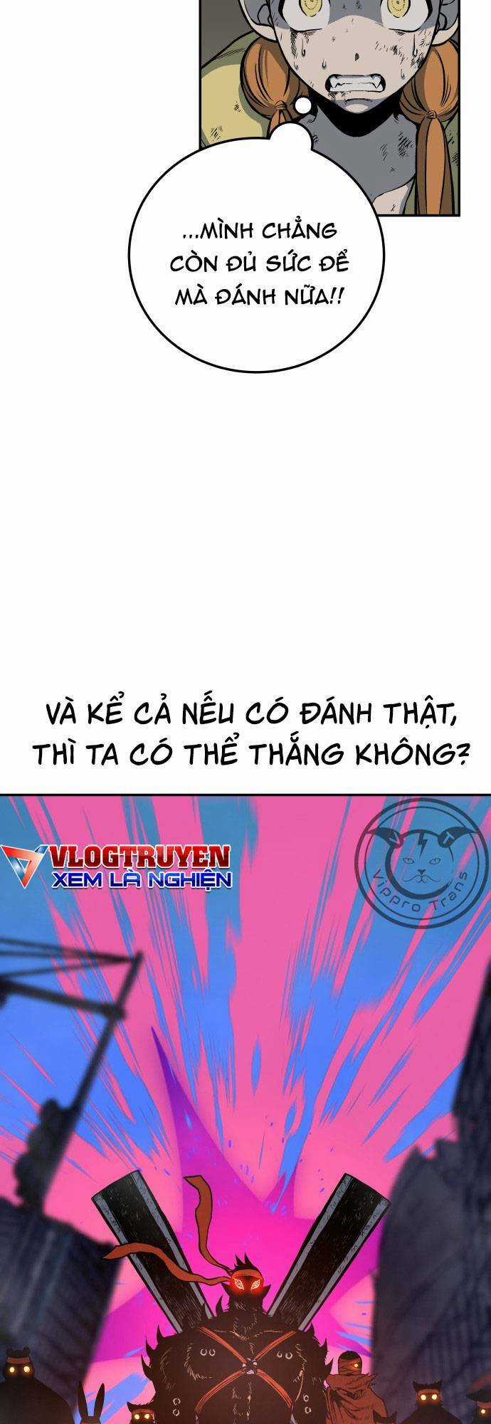 Người Thây Ma - Chapter 4 - Trang 20
