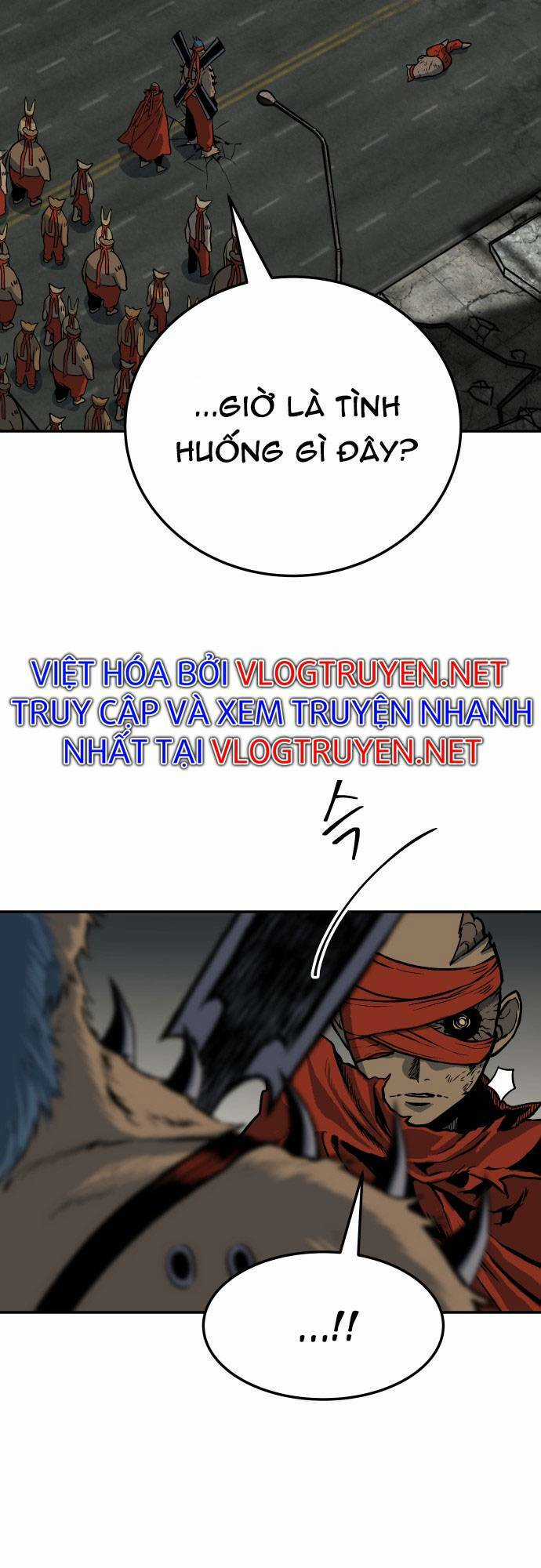 Người Thây Ma - Chapter 4 - Trang 22