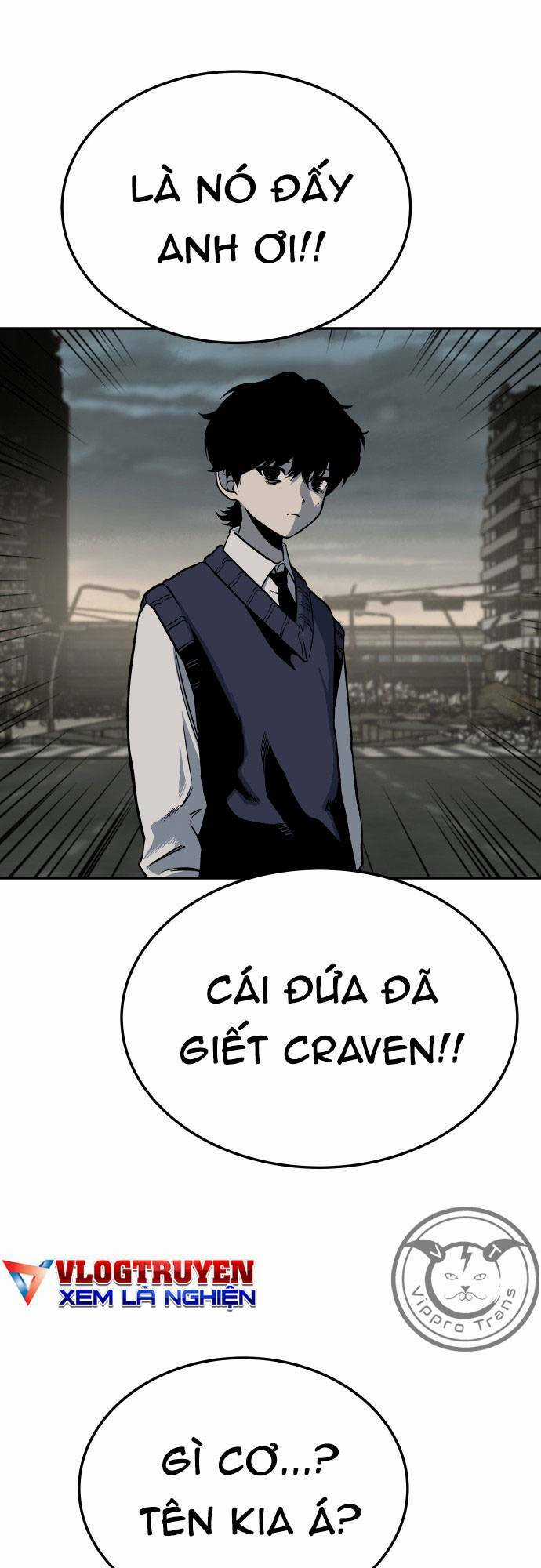 Người Thây Ma - Chapter 4 - Trang 23