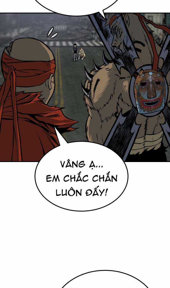 Người Thây Ma - Chapter 4 - Trang 24