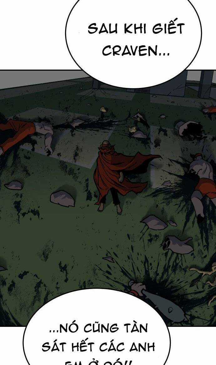 Người Thây Ma - Chapter 4 - Trang 25