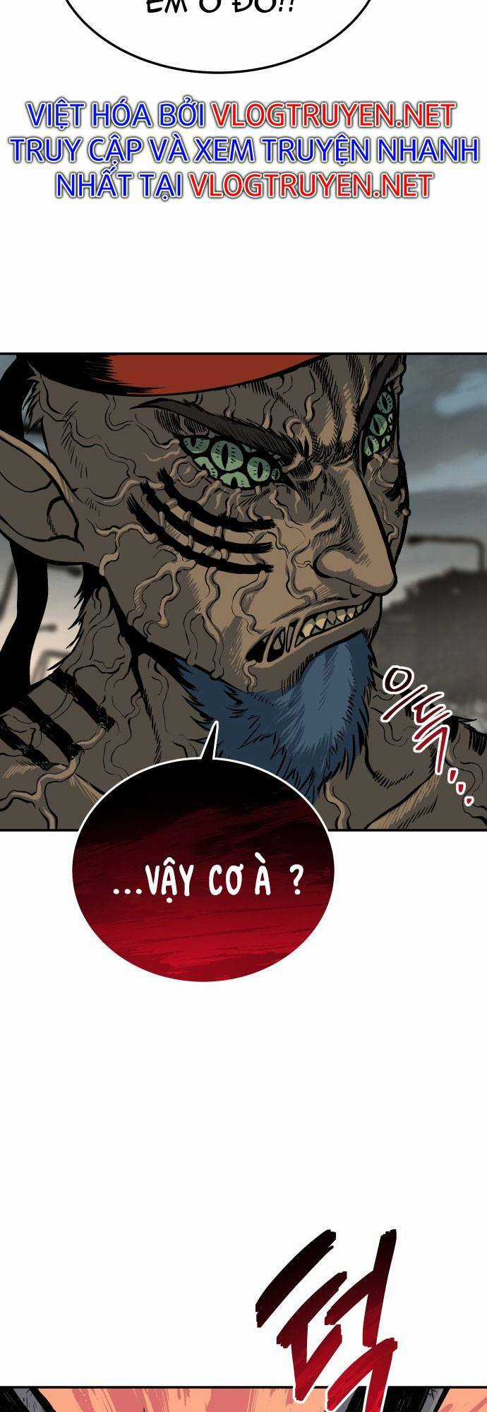 Người Thây Ma - Chapter 4 - Trang 26