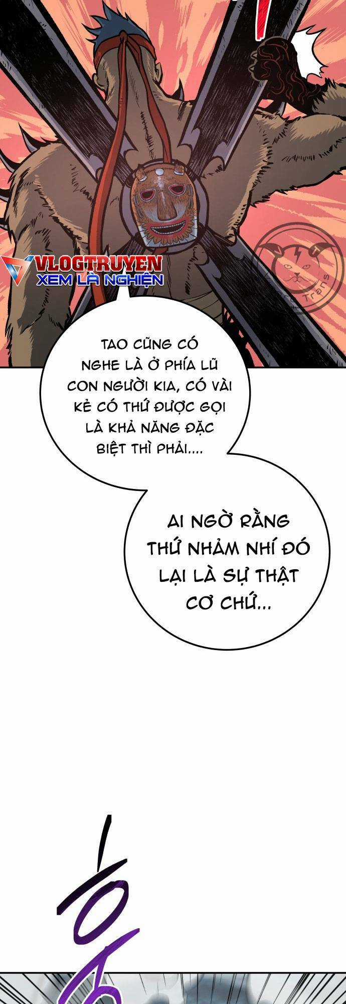 Người Thây Ma - Chapter 4 - Trang 27