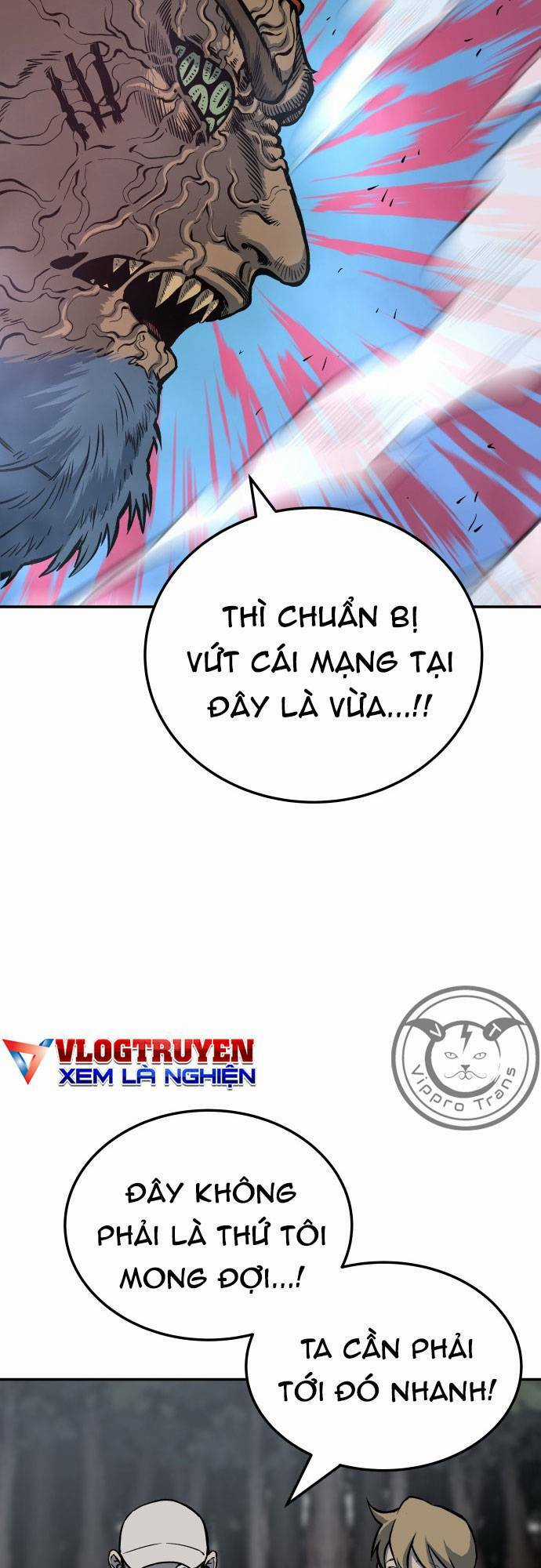 Người Thây Ma - Chapter 4 - Trang 29