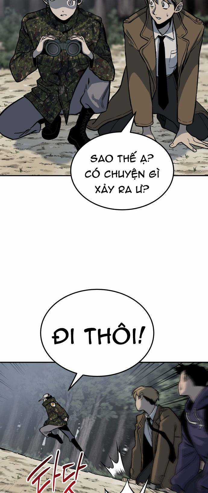 Người Thây Ma - Chapter 4 - Trang 30