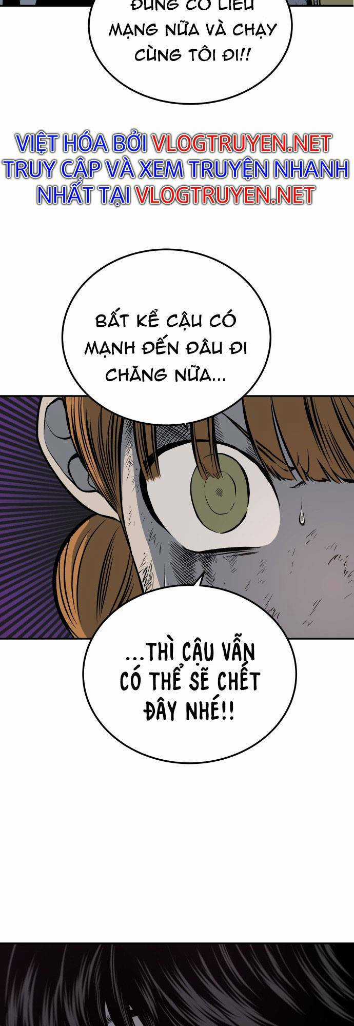 Người Thây Ma - Chapter 4 - Trang 33