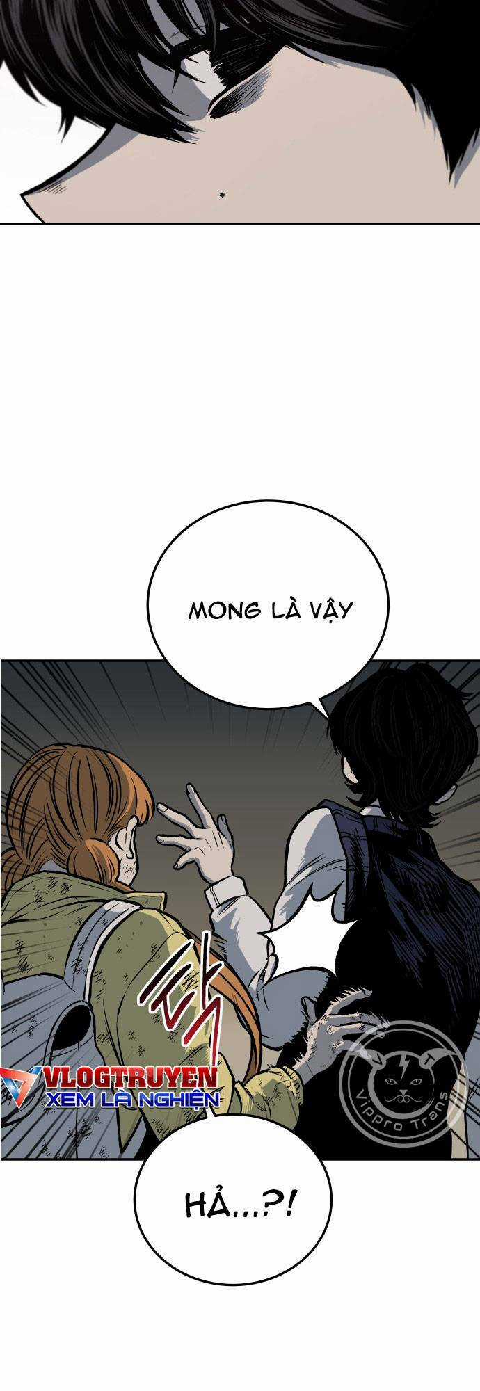 Người Thây Ma - Chapter 4 - Trang 34