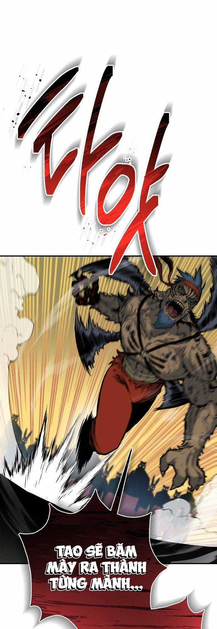 Người Thây Ma - Chapter 4 - Trang 35