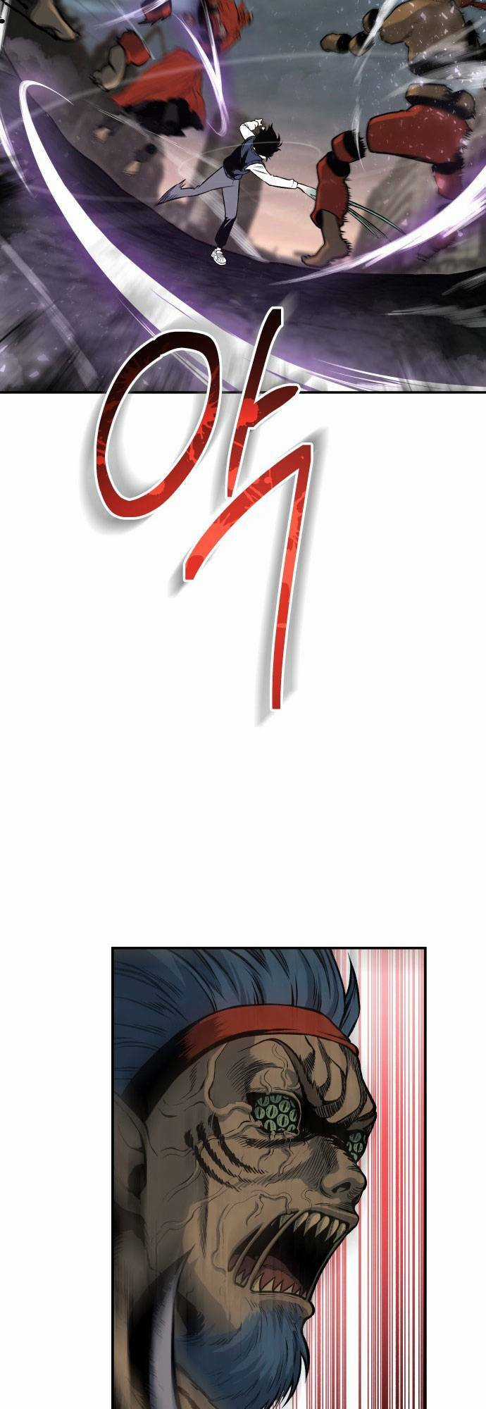 Người Thây Ma - Chapter 4 - Trang 41