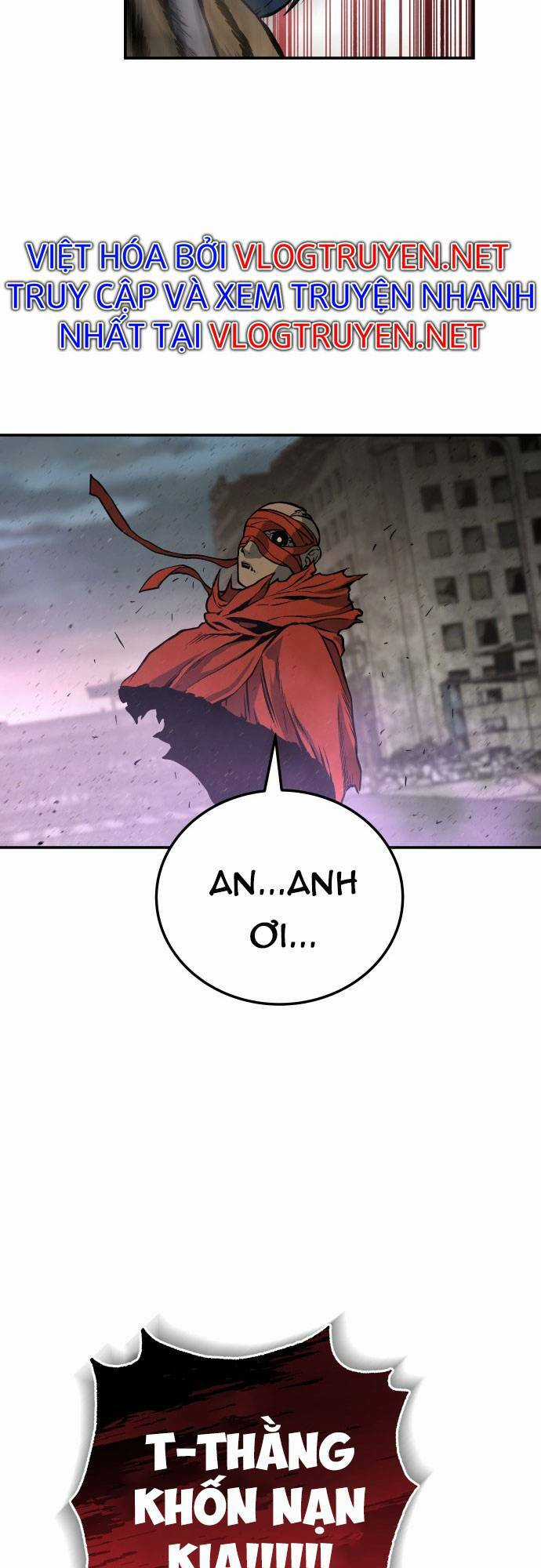 Người Thây Ma - Chapter 4 - Trang 42