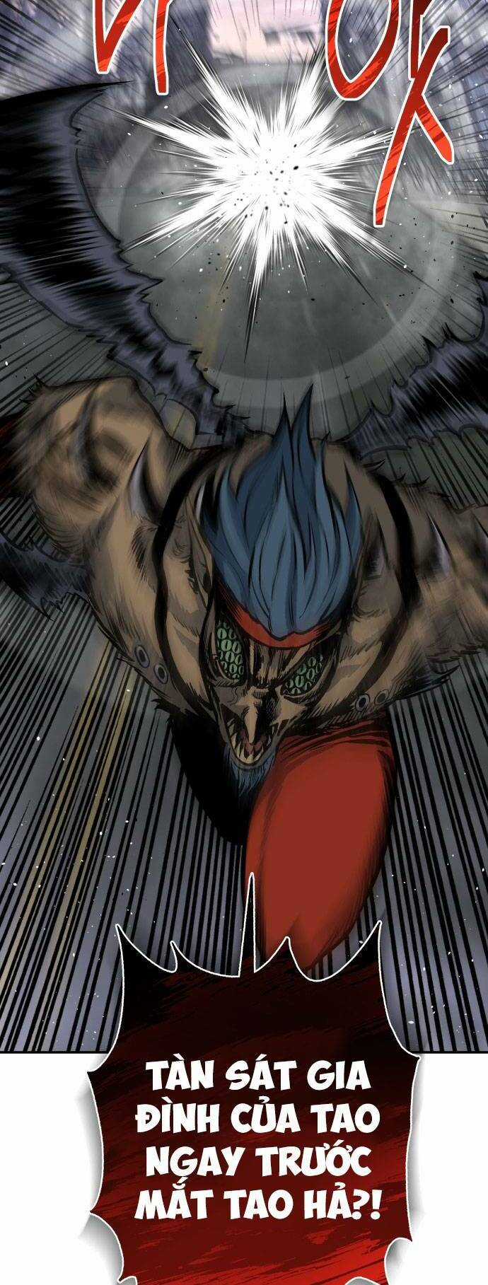 Người Thây Ma - Chapter 4 - Trang 44