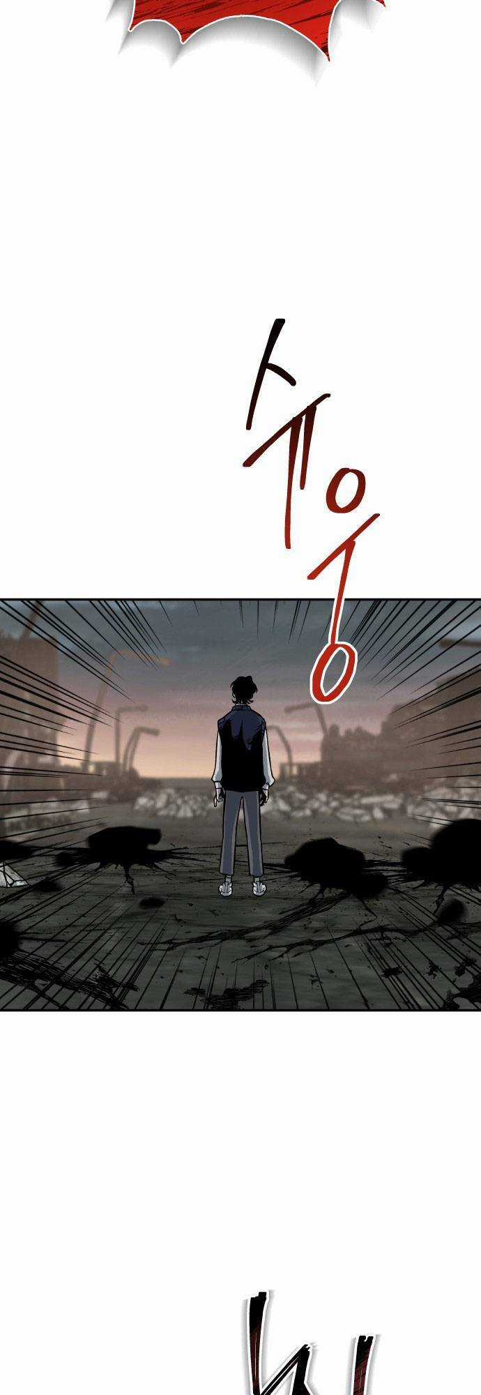 Người Thây Ma - Chapter 4 - Trang 45