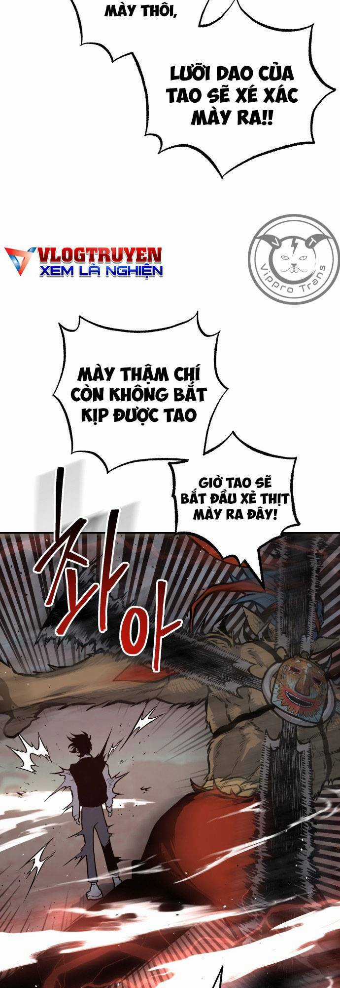 Người Thây Ma - Chapter 4 - Trang 47