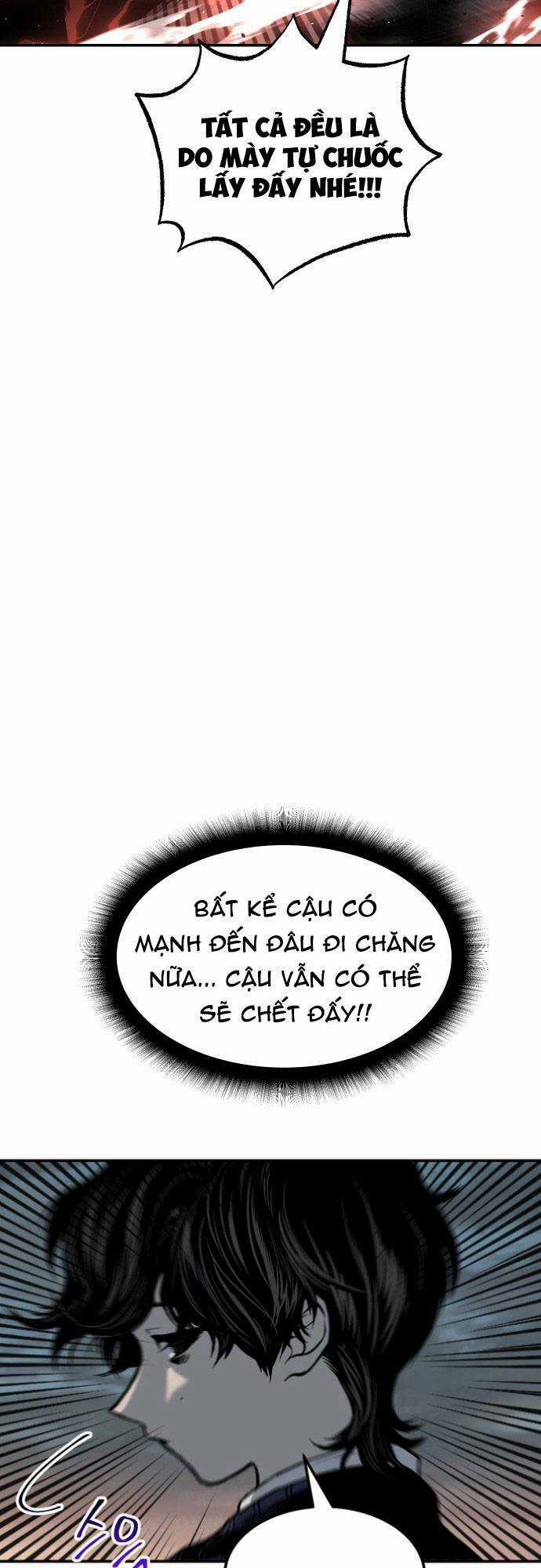 Người Thây Ma - Chapter 4 - Trang 48