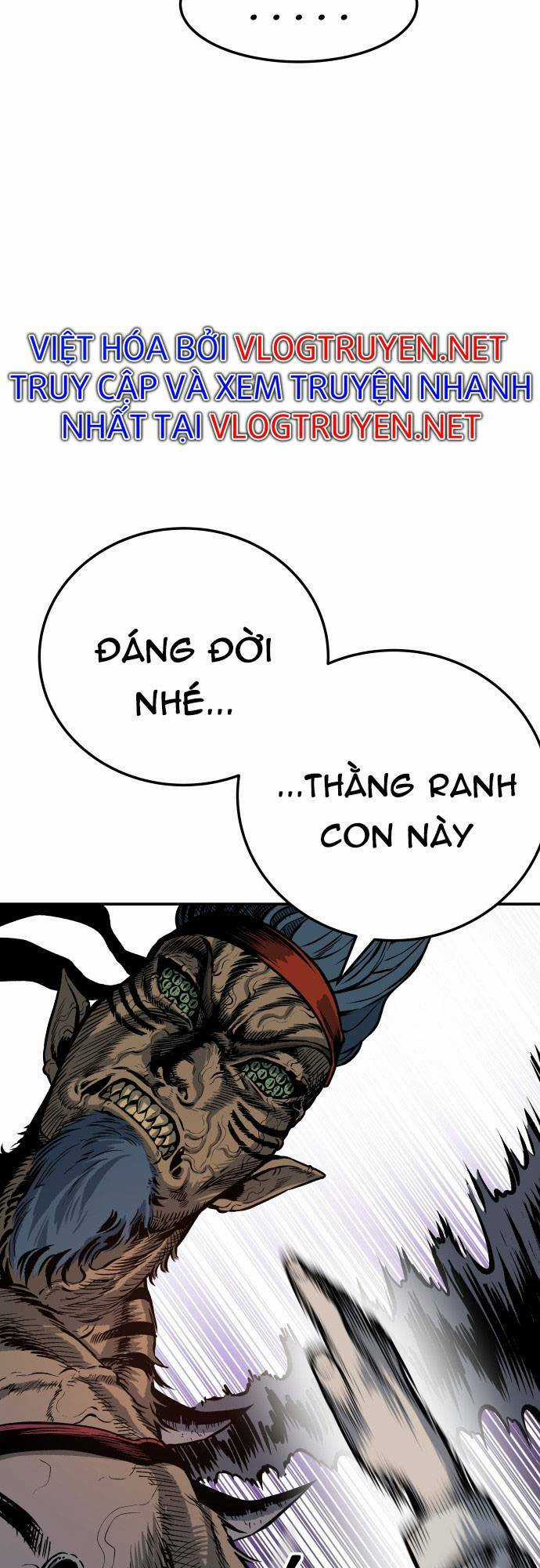 Người Thây Ma - Chapter 4 - Trang 52