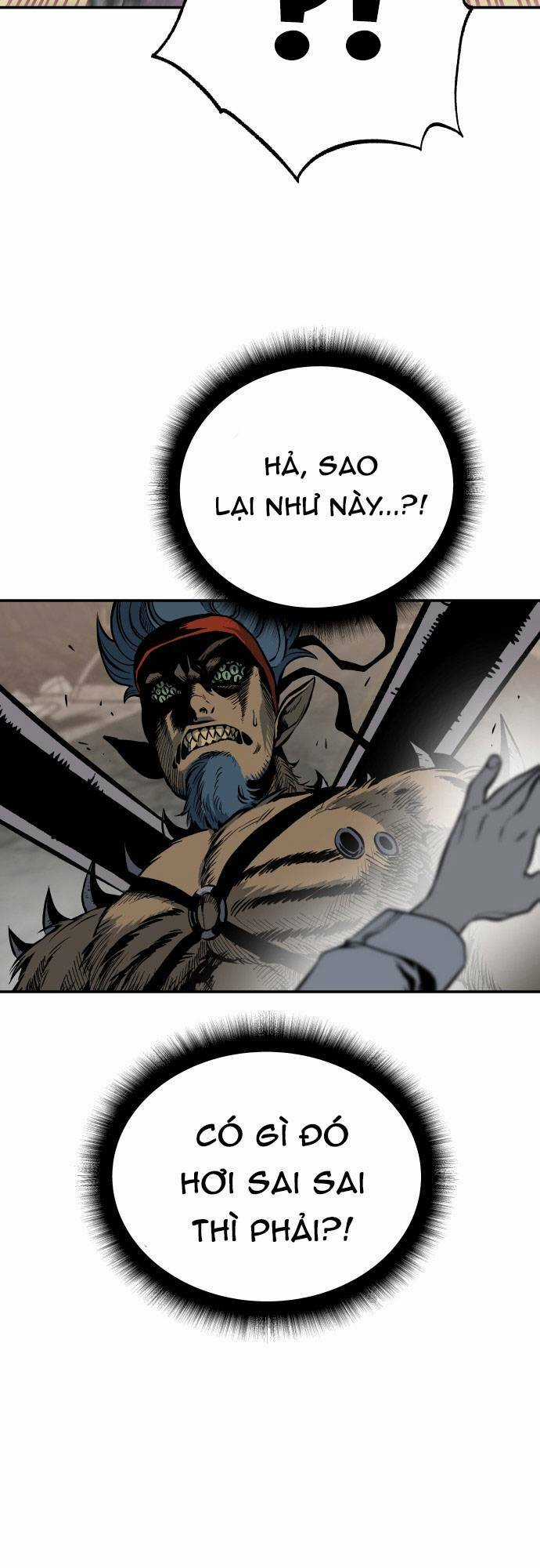 Người Thây Ma - Chapter 4 - Trang 54