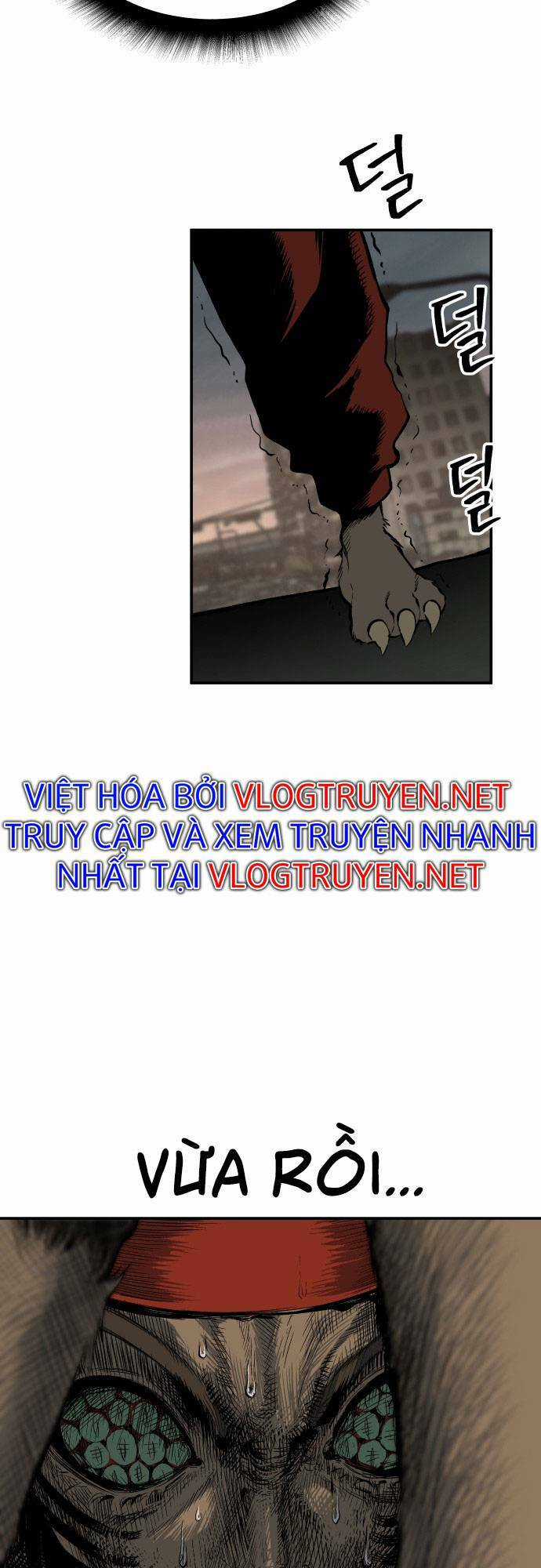 Người Thây Ma - Chapter 4 - Trang 60