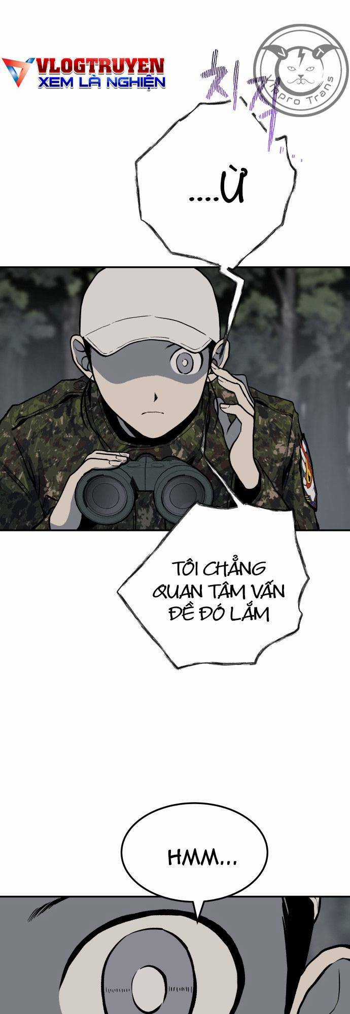 Người Thây Ma - Chapter 4 - Trang 7