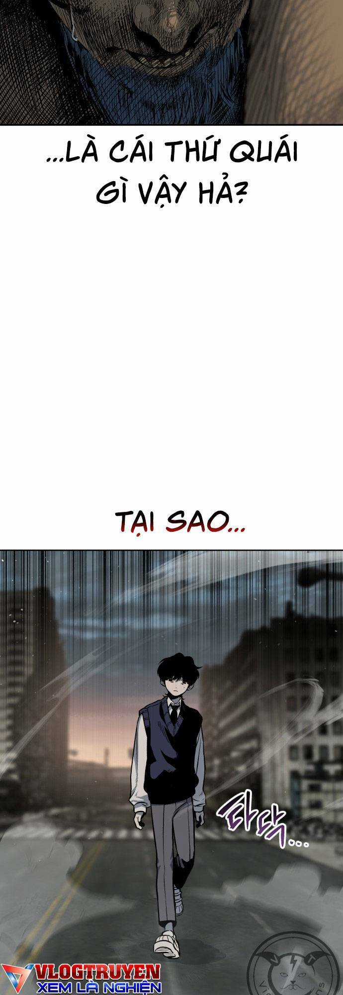 Người Thây Ma - Chapter 4 - Trang 61