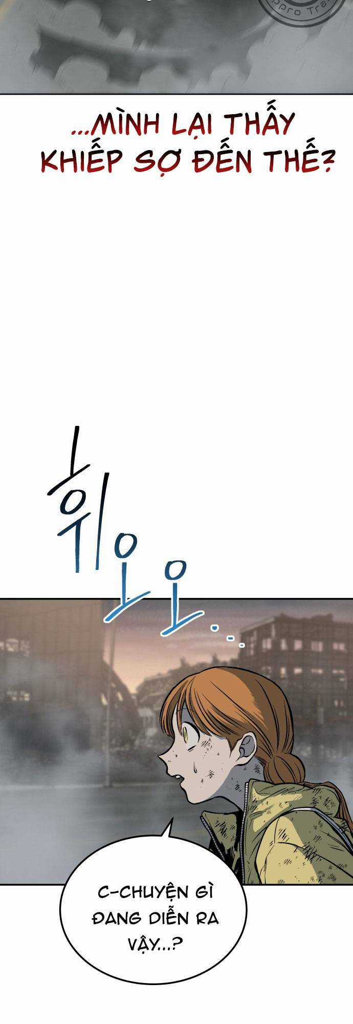 Người Thây Ma - Chapter 4 - Trang 62