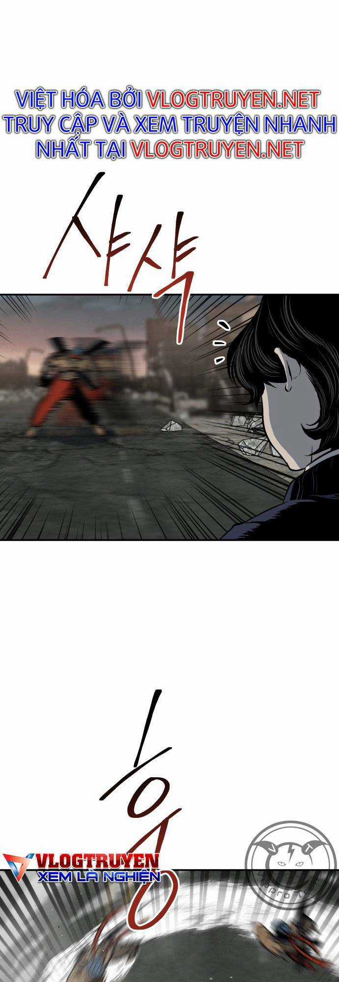 Người Thây Ma - Chapter 4 - Trang 63